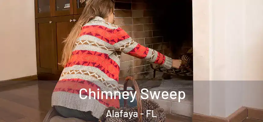  Chimney Sweep Alafaya - FL