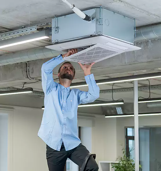 Professional Air Duct Cleaners in Alafaya, FL