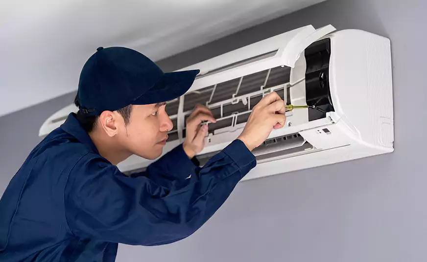 AC Duct Cleaning Alafaya