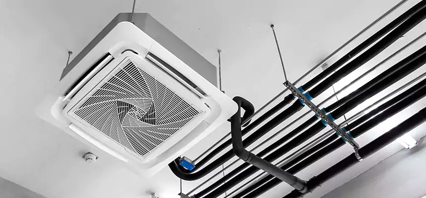 Our Air Duct Deep Cleaning Services in Alafaya, FL