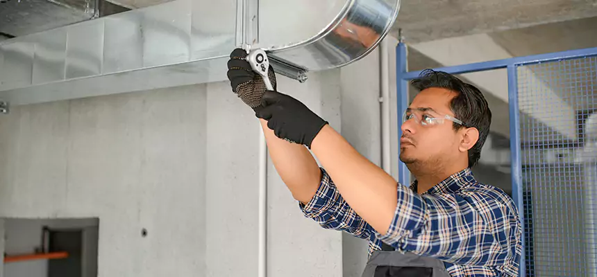 Our Air Duct Pathogen Disinfection Services in Alafaya, FL