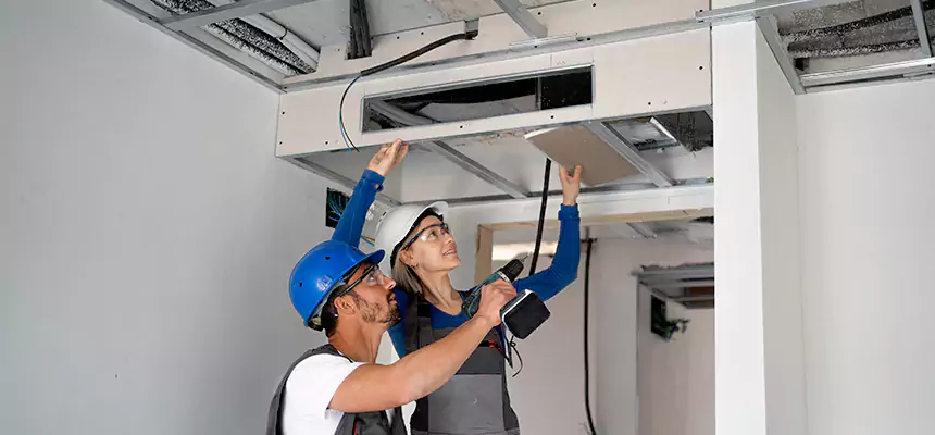 Our Attic Air Duct Cleaning Services in Alafaya, FL