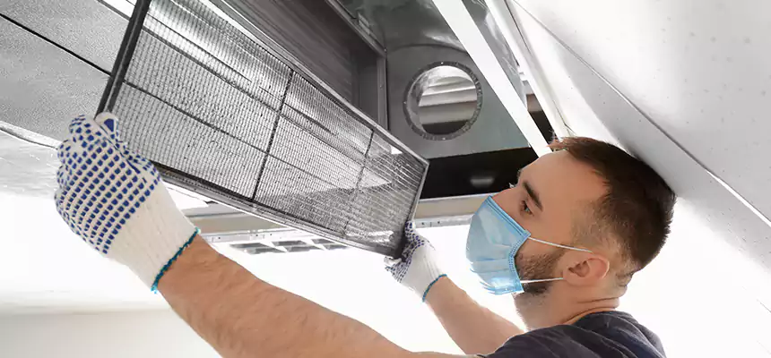 Diagnostic HVAC Coil & Blower Cleaning in Alafaya