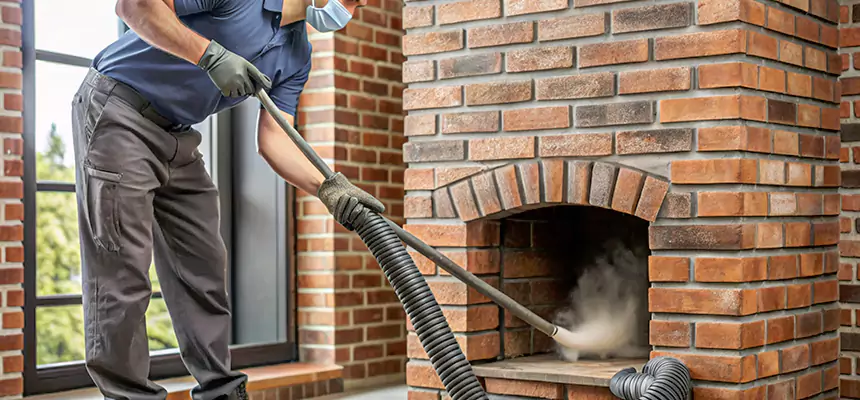 Our Chimney Sweep Services in Alafaya, FL