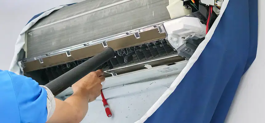 Advanced Clogged Dryer Vent Repair for Multi-Unit & Commercial in Alafaya, FL