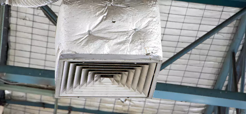 Our Custom HVAC Ductwork Services in Alafaya, FL