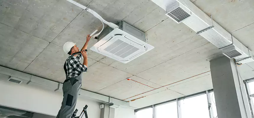 Our Dryer Vent Booster Fan Cleaning Services in Alafaya, FL