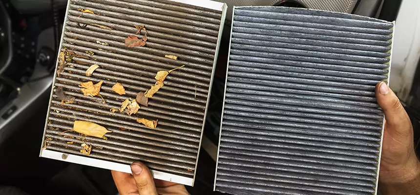 Our Dryer Vent Lint Filter Cleaning Services in Alafaya, FL