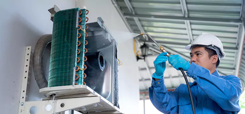 Our Energy-Efficient HVAC Cleaning Services in Alafaya, FL