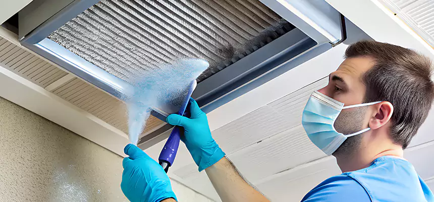 Our Home Ventilation Cleaning Services in Alafaya, FL