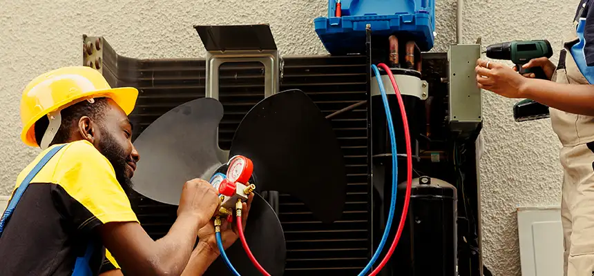 Our HVAC Airflow Optimization Services in Alafaya, FL
