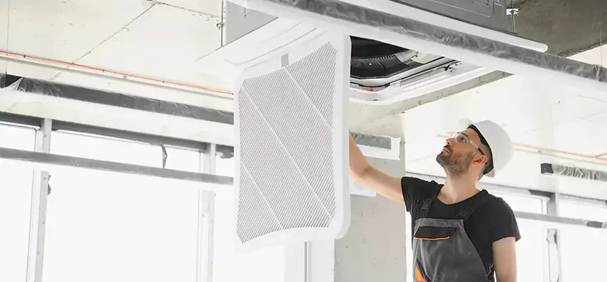Our Indoor Air Quality Improvement Services in Alafaya, FL