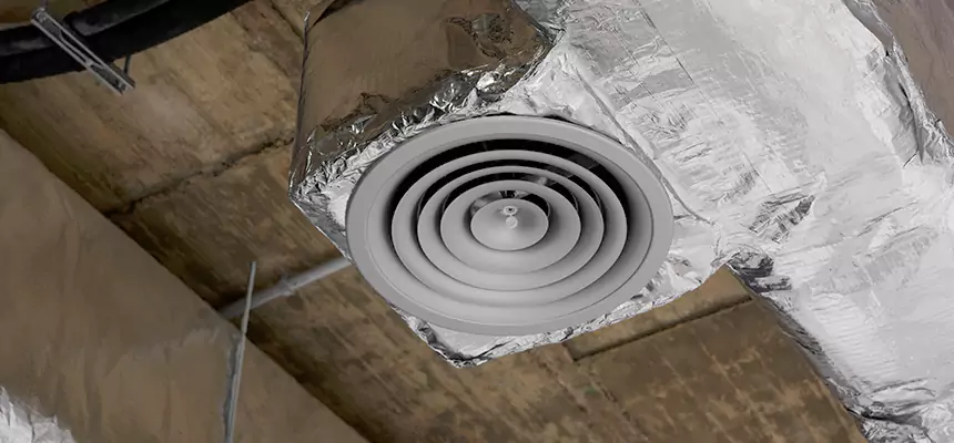 Our Low VOC Vent Installation Services in Alafaya, FL