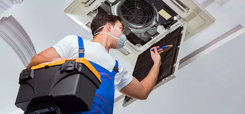 Specialized Office Duct Cleaning  in Alafaya, FL