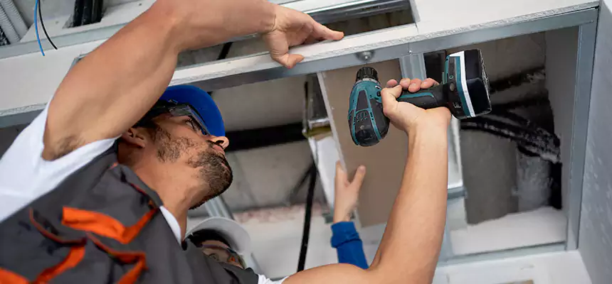 Our Retail Store Duct Cleaning Services in Alafaya, FL