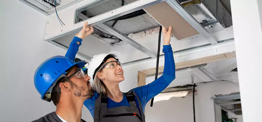 Our Vent Relocation Services in Alafaya, FL