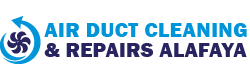 Air Duct Cleaning & Repairs Alafaya