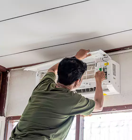 About Air Duct & AC Odor Removal in Alafaya, FL