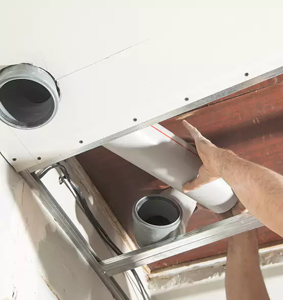 Professional Air Duct Replacement in Alafaya, FL