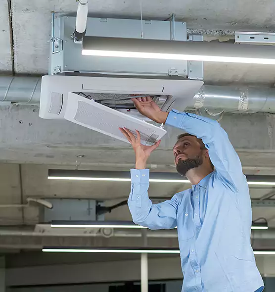 About Air Duct Sealing And Repair in Alafaya, FL