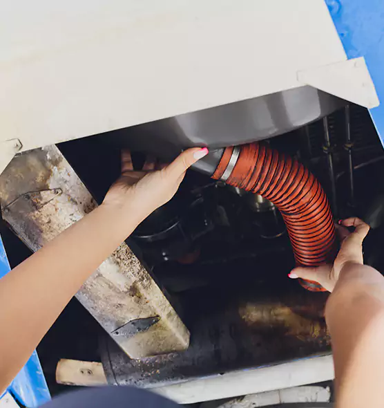 About Air Duct Virus Disinfection in Alafaya, FL