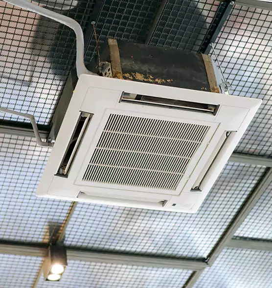 Top-Notch Allergy Relief Vent Cleaning Services in Alafaya, FL