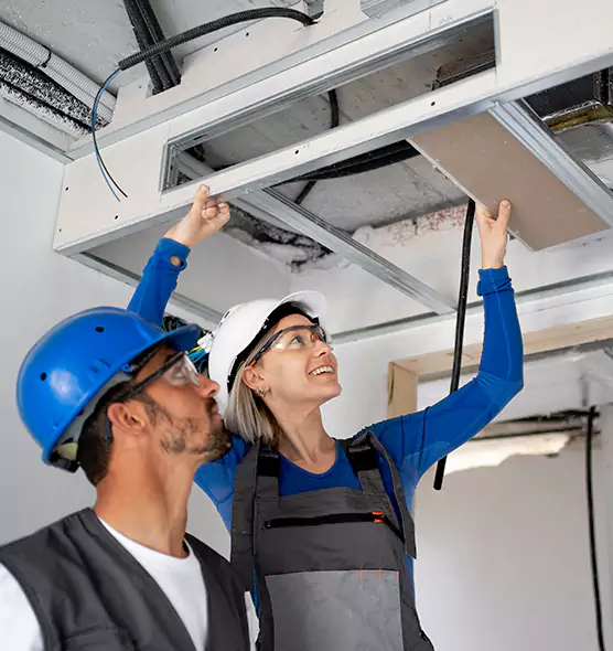 Comprehensive Duct Insulation Services in Alafaya, FL
