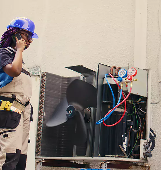 Professional Energy-Efficient HVAC Cleaning in Alafaya, FL