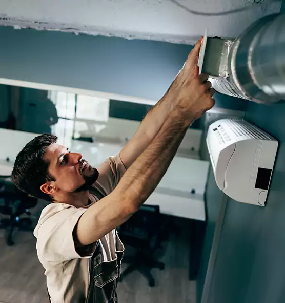 About Flexible Ductwork Replacement in Alafaya, FL