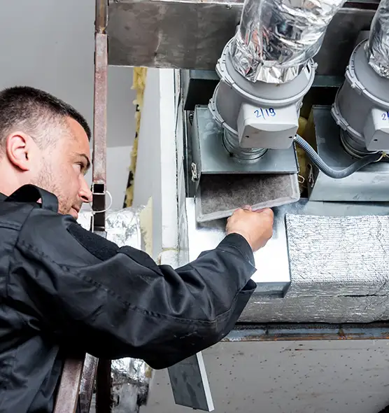 Professional Furnace Vent Cleaning in Alafaya, FL