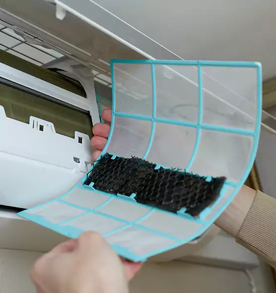 Welcome to Air Duct Cleaning & Repairs Alafaya — Your Local HEPA Filter Installation Pros in Alafaya, FL