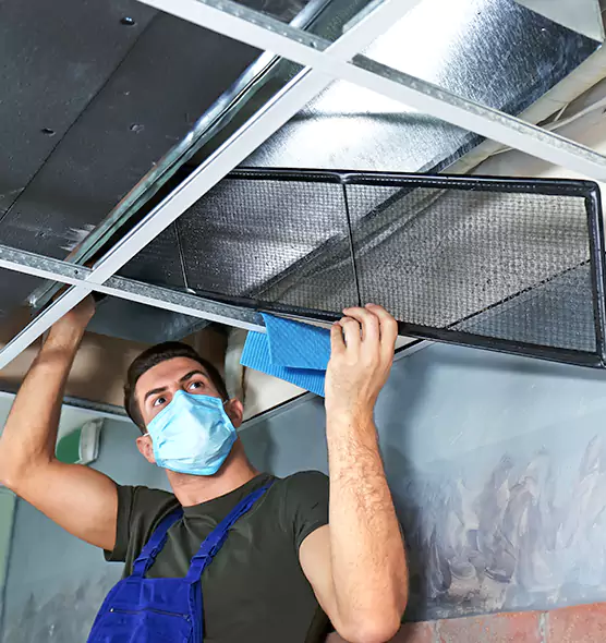 Professional Home Ventilation Cleaning in Alafaya, FL