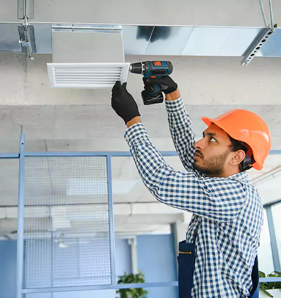 Professional HVAC Duct Cleaning in Alafaya, FL