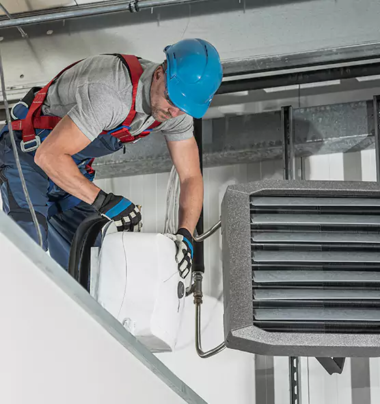 About HVAC Mold Remediation Service in Alafaya, FL