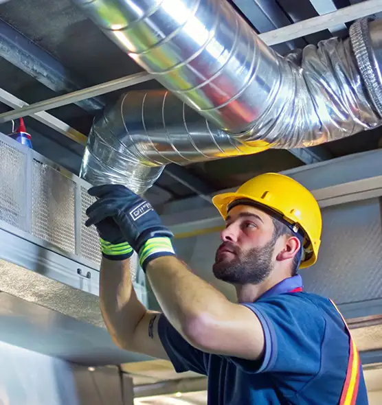 Professional NADCA Approved Air Duct Services in Alafaya, FL