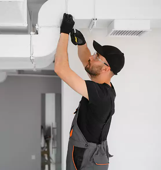 Advanced Office Ductwork Cleaning Services in Alafaya, FL