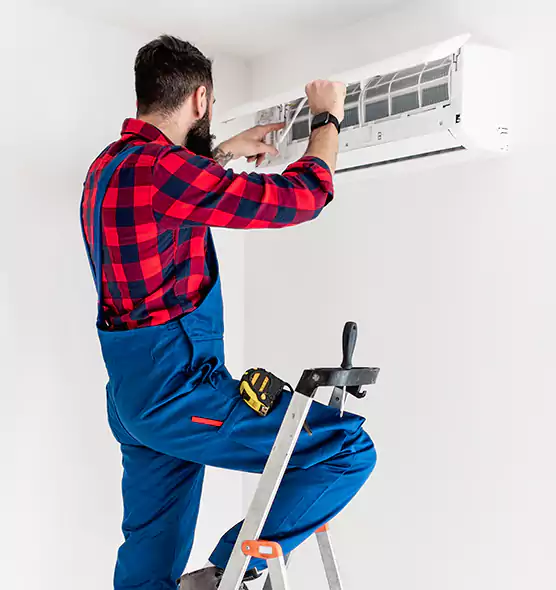 About Smart Air Conditioning Installation in Alafaya, FL