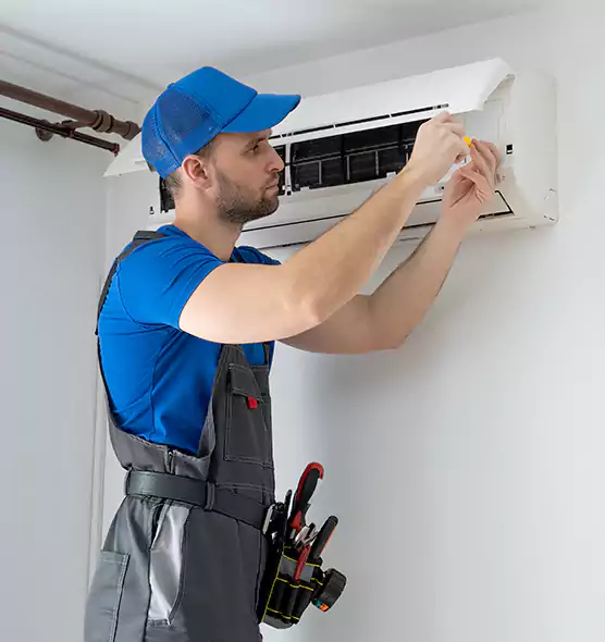 About Smart Thermostat AC Installation in Alafaya, FL