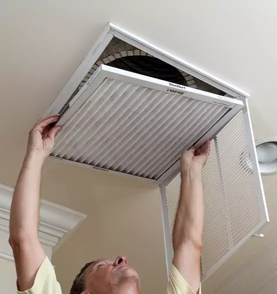 Professional Vent Relocation Services in Alafaya, FL