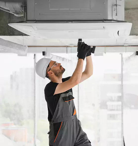 Reliable Ventilation System Cleaning in Alafaya, FL