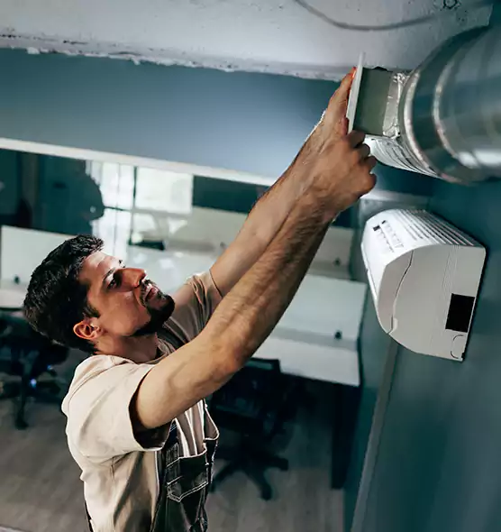 Reliable Warehouse Vent Cleaning in Alafaya, FL