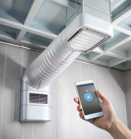 About Wi-Fi Connected Air Ducts in Air Duct Cleaning & Repairs Alafaya in Florida